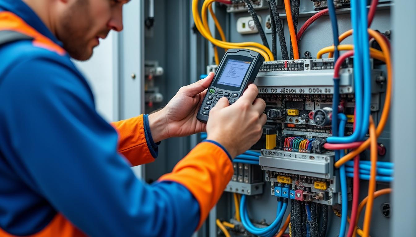 découvrez si vous pouvez brancher une plaque à induction sur une prise 20a en toute sécurité et les bonnes pratiques à suivre pour éviter tout risque électrique.