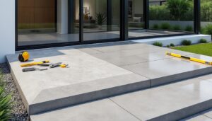 découvrez si réaliser un seuil de portail en deux étapes est possible, avec conseils pratiques et étapes clés pour réussir votre installation facilement.