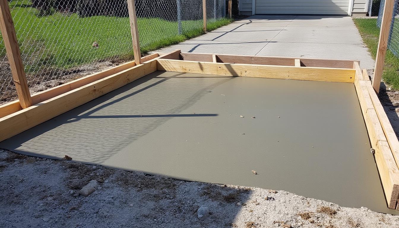 découvrez si la réalisation d'un seuil de portail en deux étapes est faisable, les avantages, les étapes clés et les conseils pratiques pour un résultat durable et esthétique.