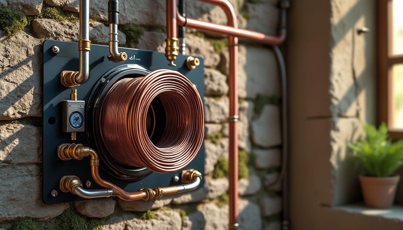 découvrez notre guide 2026 pour maîtriser l'inverseur de polarité électromagnétique, avec des explications claires et des conseils pratiques pour optimiser son utilisation.
