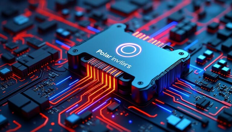 découvrez notre guide 2026 pour maîtriser l'inverseur de polarité électromagnétique, avec des explications claires et des conseils pratiques pour optimiser son utilisation.