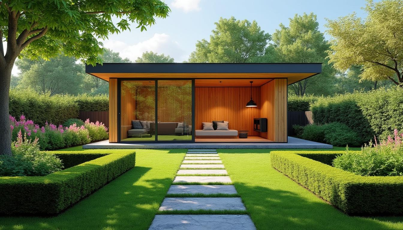 découvrez notre guide pratique pour remplacer un abri de jardin : suivez les étapes clés et bénéficiez de conseils essentiels pour réussir votre projet facilement.