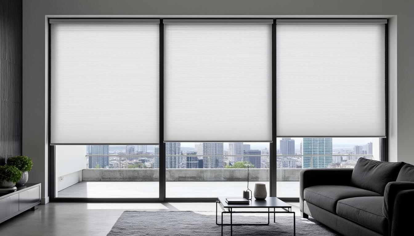 découvrez notre guide pratique pour sublimer une fenêtre à 3 vantaux, alliant style et fonctionnalité pour transformer votre intérieur avec élégance.