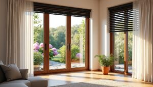 découvrez notre guide pratique pour sublimer une fenêtre à 3 vantaux alliant style et fonctionnalité. astuces déco, choix de matériaux et conseils d’installation pour une fenêtre élégante et pratique.