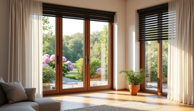 découvrez notre guide pratique pour sublimer une fenêtre à 3 vantaux alliant style et fonctionnalité. astuces déco, choix de matériaux et conseils d’installation pour une fenêtre élégante et pratique.