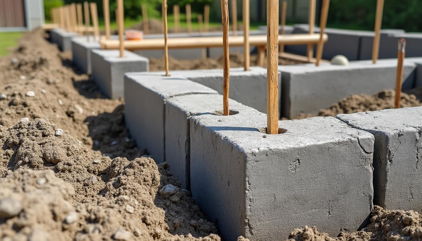 découvrez notre guide incontournable pour choisir et installer des poteaux solides et durables, alliant robustesse et longévité pour tous vos projets.