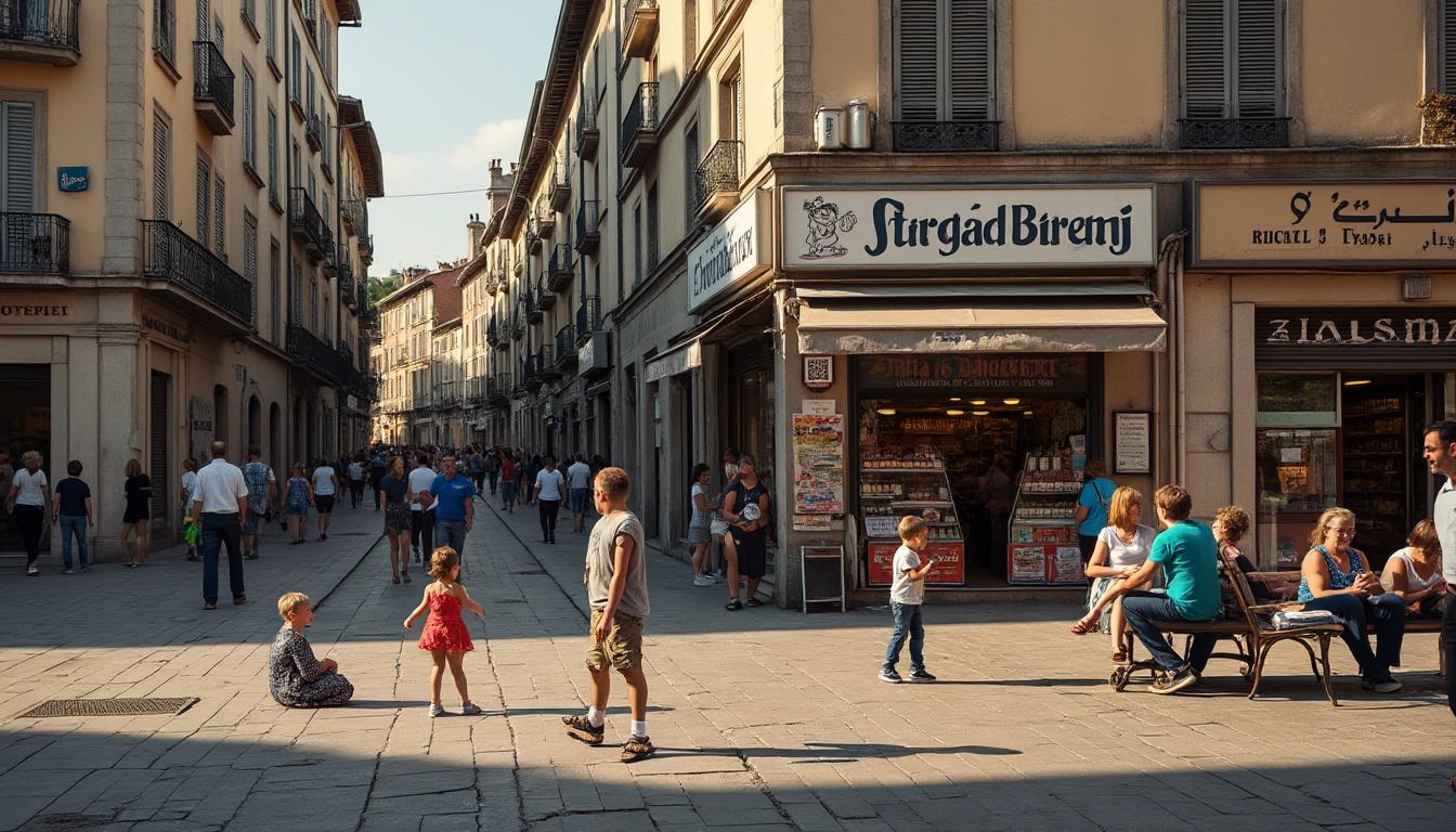 dĂ©couvrez une analyse approfondie des minguettes pour dĂ©mĂȘler rĂ©alitĂ© des dangers et possibles exagĂ©rations, et mieux comprendre cette rĂ©alitĂ© sociale.