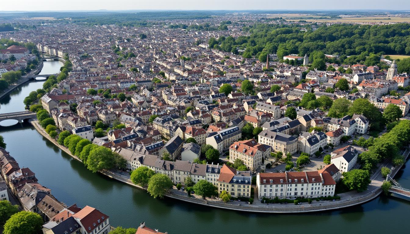 découvrez les quartiers à éviter absolument pour un investissement immobilier sûr et rentable. évitez les pièges et faites les meilleurs choix pour votre patrimoine.