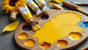 découvrez les astuces essentielles pour maîtriser la teinte jaune en peinture et obtenir un résultat éclatant et harmonieux à chaque fois.