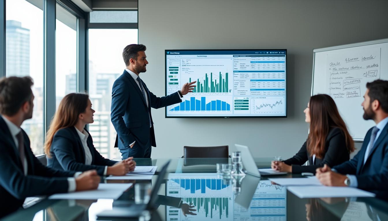 découvrez pourquoi la simulation est essentielle avant d'investir en scpi et bénéficiez des conseils d'atf conseil finance pour optimiser votre investissement en toute sérénité.