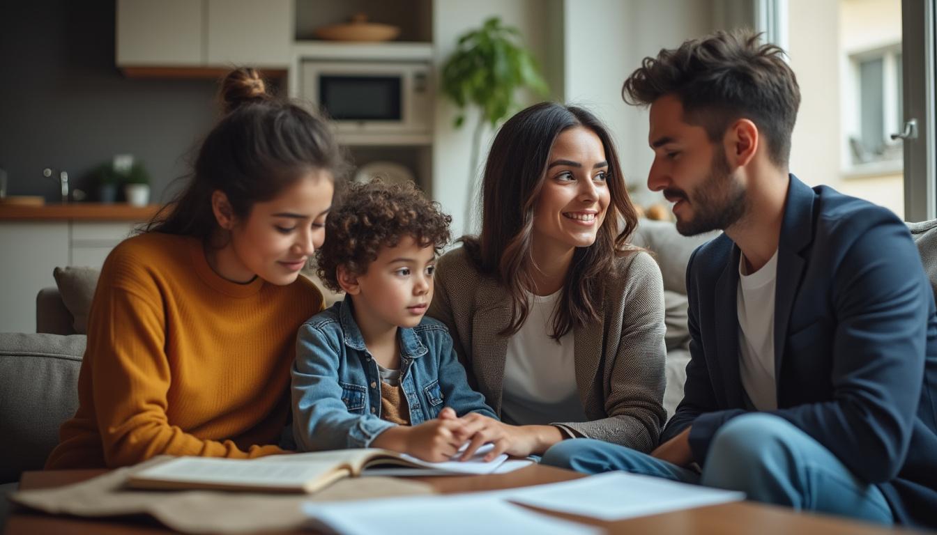 découvrez comment le logement social peut aider les personnes en situation de surendettement, les enjeux associés et les solutions pour retrouver un équilibre financier.