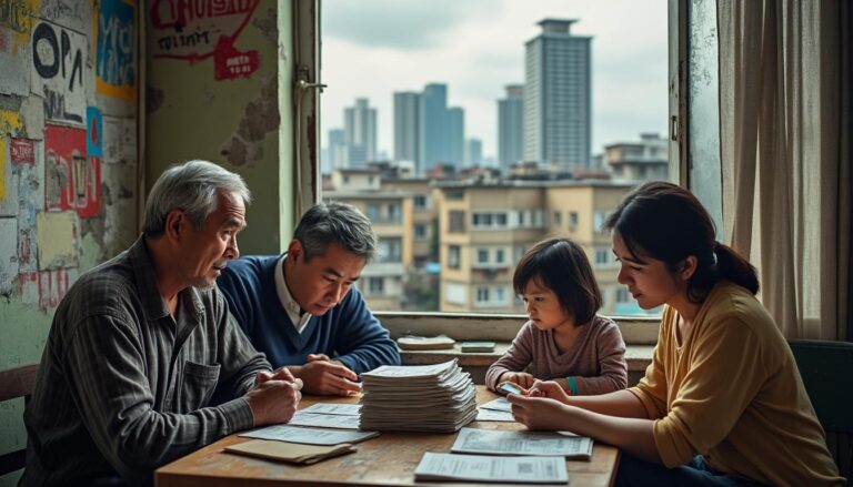 découvrez les enjeux liés au logement social et au dossier de surendettement, ainsi que les solutions possibles pour mieux gérer votre situation financière et accéder à un logement adapté.