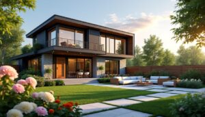 découvrez les avis d'experts et des conseils pratiques pour choisir et entretenir une maison avec jardin séparé, alliant confort et intimité.