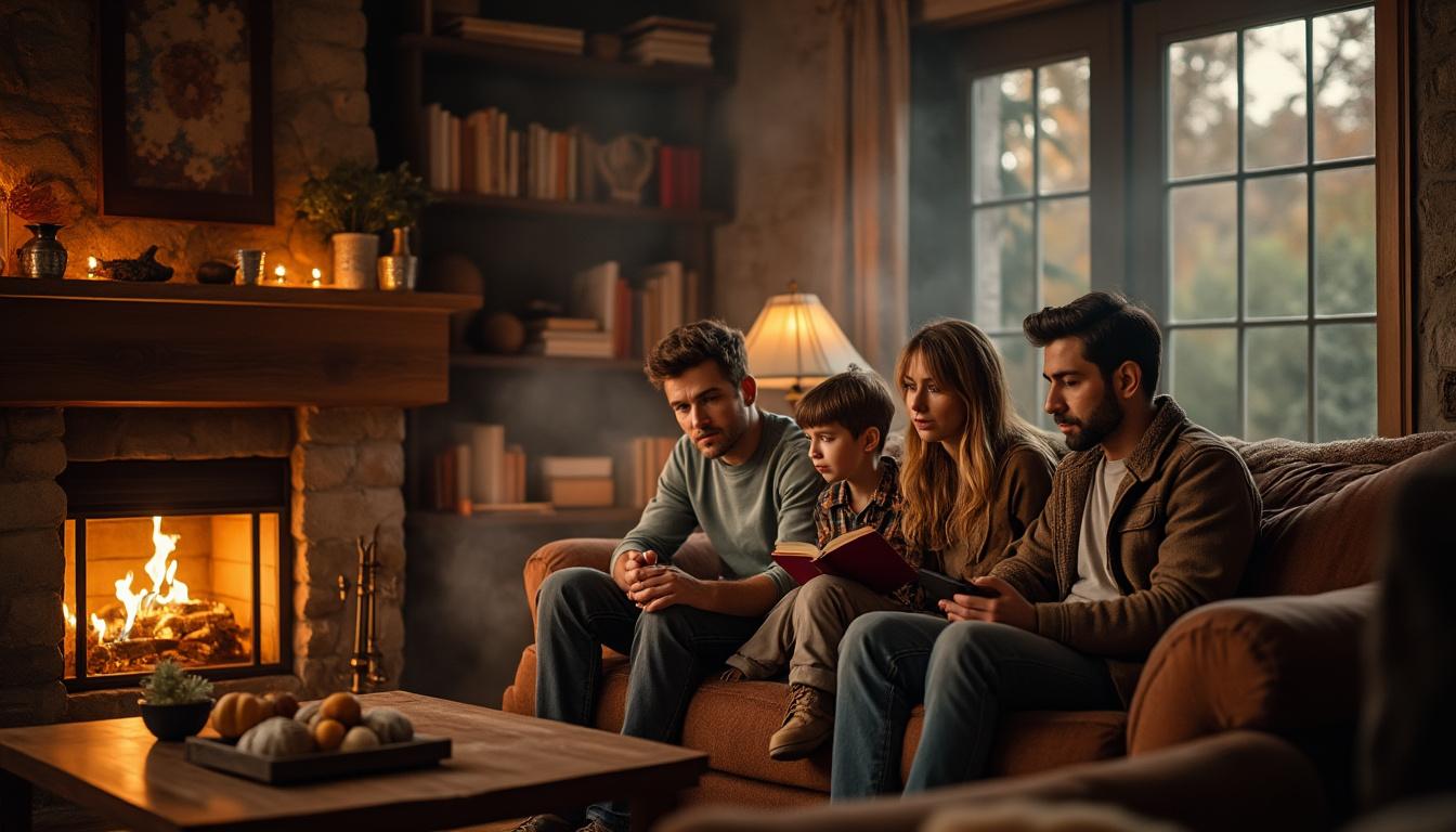 découvrez comment identifier l'origine de l'odeur de brûlé dans votre maison et les actions efficaces à entreprendre pour assurer votre sécurité et préserver votre habitation.
