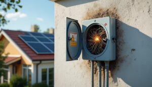 découvrez les risques et les enjeux liés au piquage électrique avant compteur, ainsi que les mesures à anticiper pour assurer la sécurité en 2026.