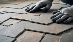 découvrez notre guide complet et détaillé pour la pose de carrelage en chevron. suivez chaque étape pas à pas pour un résultat impeccable et élégant dans votre intérieur.