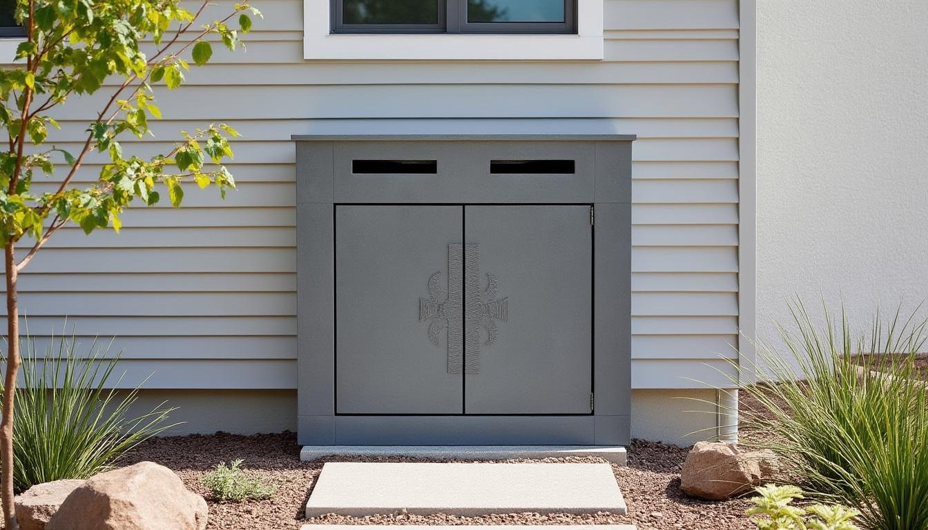 découvrez ce que la loi stipule concernant les poubelles adossées à votre maison et quels sont vos droits en la matière pour éviter les conflits et respecter la réglementation.