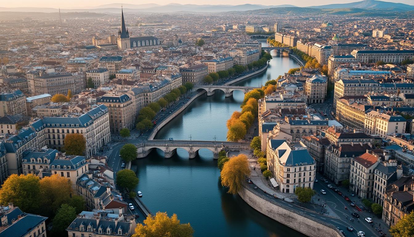 découvrez les principaux risques à connaître avant d'investir dans un quartier d'avignon. analyse complète pour sécuriser votre investissement immobilier.