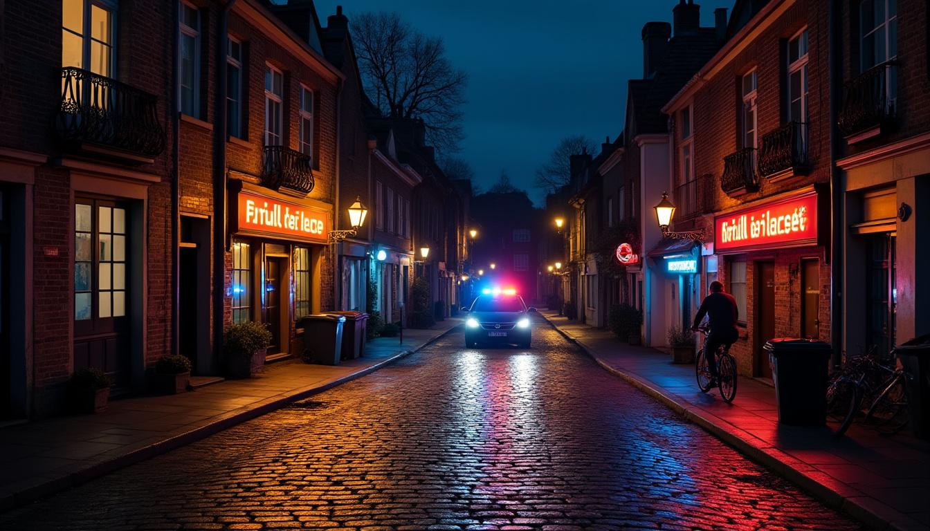 découvrez les causes et les enjeux qui expliquent la réputation du quartier chaud de villenave-d'ornon, une analyse complète des facteurs sociaux et économiques.