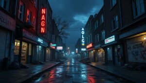 découvrez les raisons qui ont contribué à la réputation du quartier chaud de villenave-d'ornon, entre histoire, vie locale et enjeux sociaux.