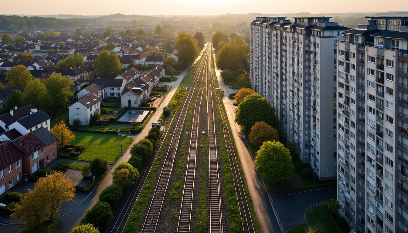 découvrez quels quartiers éviter et les secteurs prometteurs pour réussir votre investissement immobilier en toute sécurité et optimiser votre rendement.