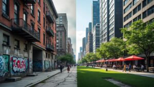 découvrez quels quartiers éviter et identifiez les secteurs prometteurs pour réussir votre investissement immobilier en toute sérénité.