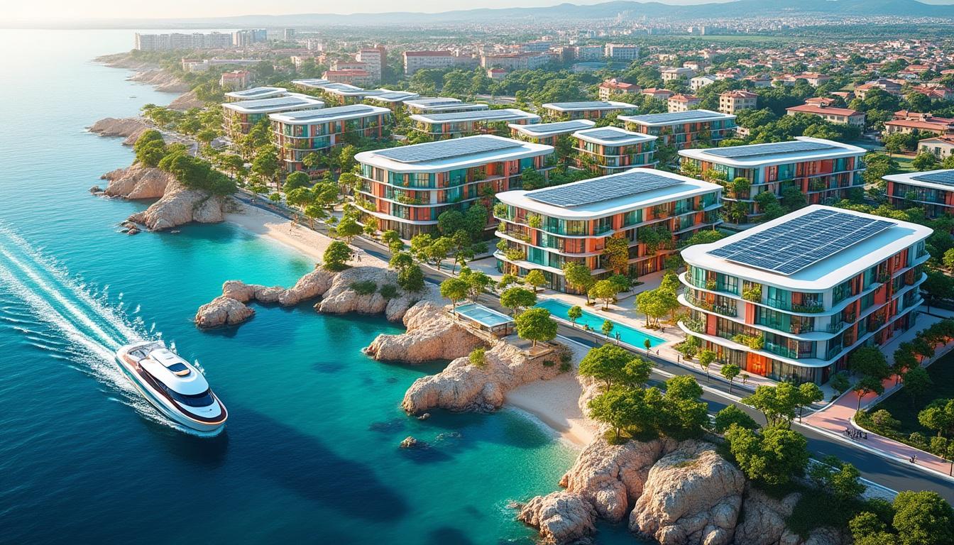 découvrez notre guide complet pour identifier les quartiers à éviter et les zones à privilégier, afin de réussir votre investissement immobilier en toute sérénité.