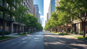 découvrez notre guide complet pour identifier les quartiers à éviter et les zones à privilégier, afin de réussir votre investissement immobilier en toute confiance.