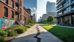 découvrez les quartiers à éviter et les zones prisées pour investir intelligemment dans l'immobilier et maximiser votre rendement.