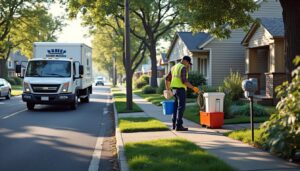 découvrez la durée moyenne d'une coupure d'eau et les facteurs qui peuvent influencer ce temps pour mieux vous préparer en cas d'interruption.