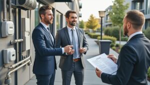 découvrez qui est responsable du paiement des charges locatives entre le propriétaire et le locataire, et quelles sont les règles applicables selon la loi.