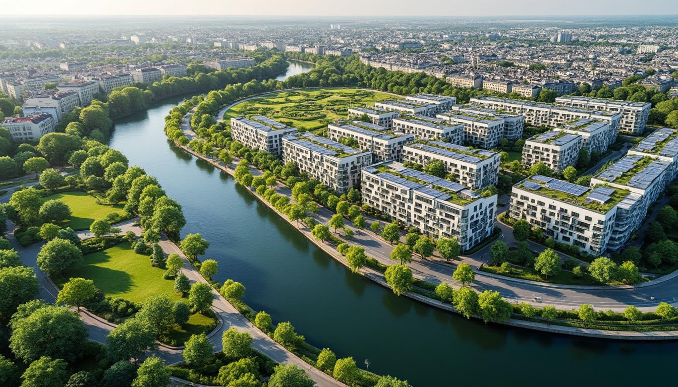 découvrez les quartiers à éviter à rueil-malmaison et nos astuces essentielles pour bien choisir votre logement en toute sérénité.