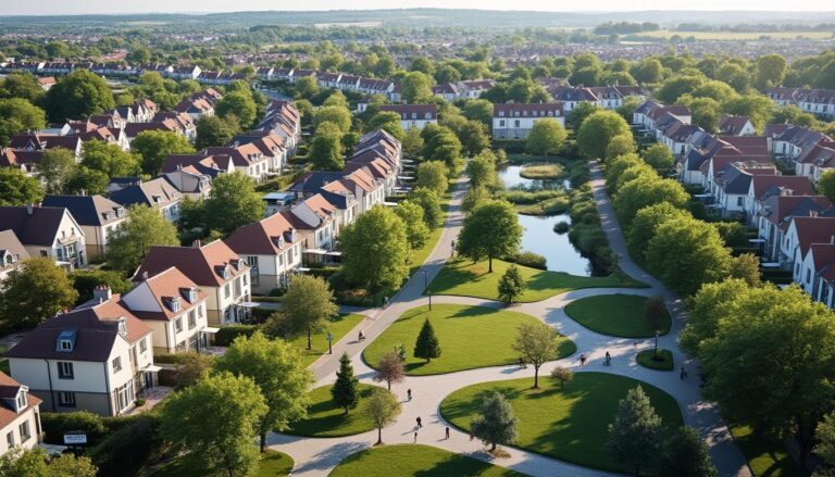découvrez les quartiers de saint-herblain à privilégier pour vivre au calme et profiter d'un quotidien paisible, entre commodités et cadre agréable.
