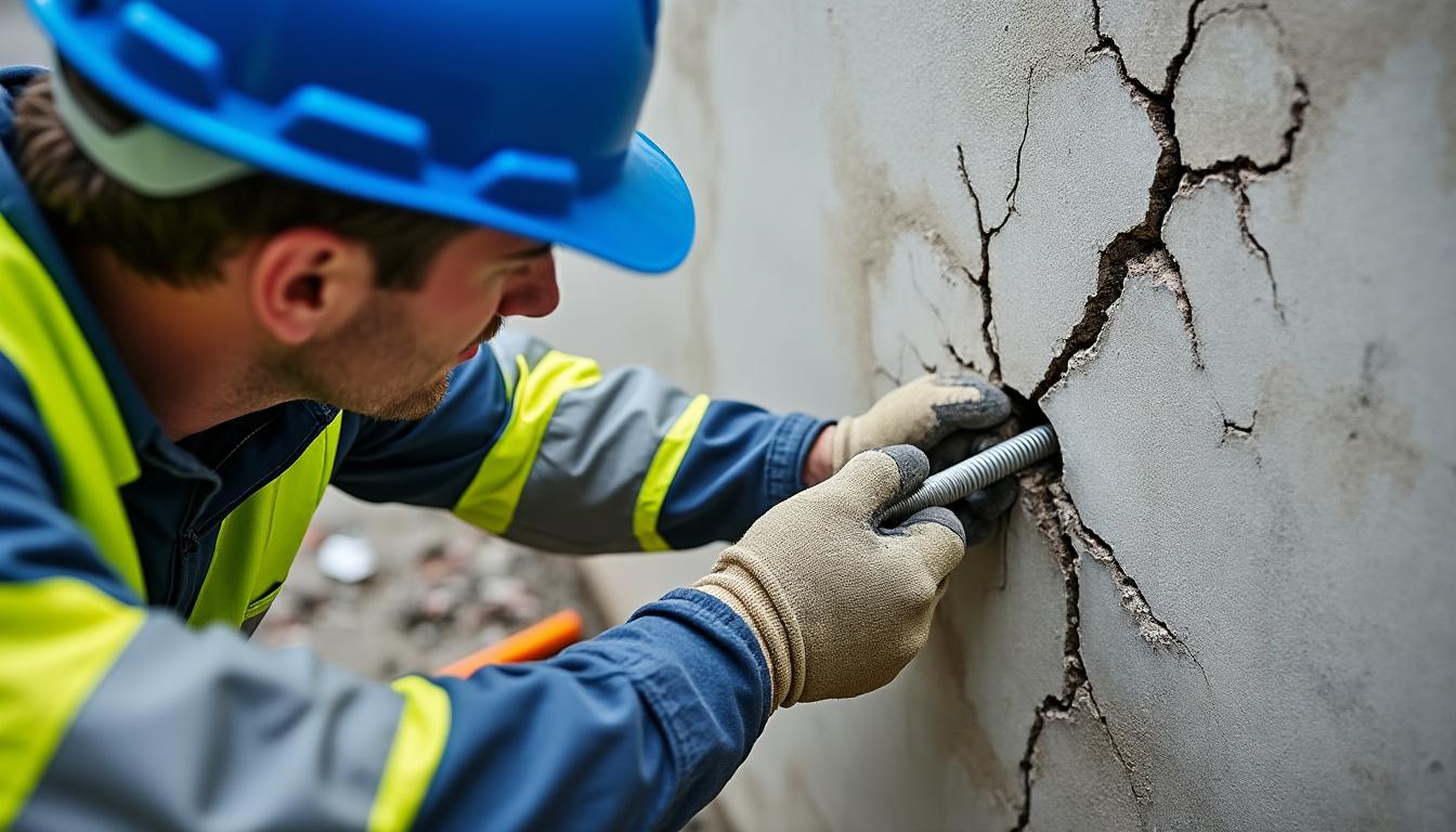 découvrez comment réagir efficacement face à un échec de scellement chimique avec nos conseils pratiques et solutions adaptées pour garantir la solidité de vos fixations.