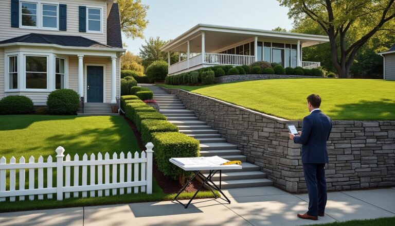 découvrez le cadre légal et les démarches à suivre en cas de surélévation de terrain par un voisin. informez-vous sur vos droits et les recours possibles.