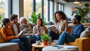 découvrez les différences essentielles entre une agence immobilière solidaire et sociale, pour mieux comprendre leurs missions et impacts.