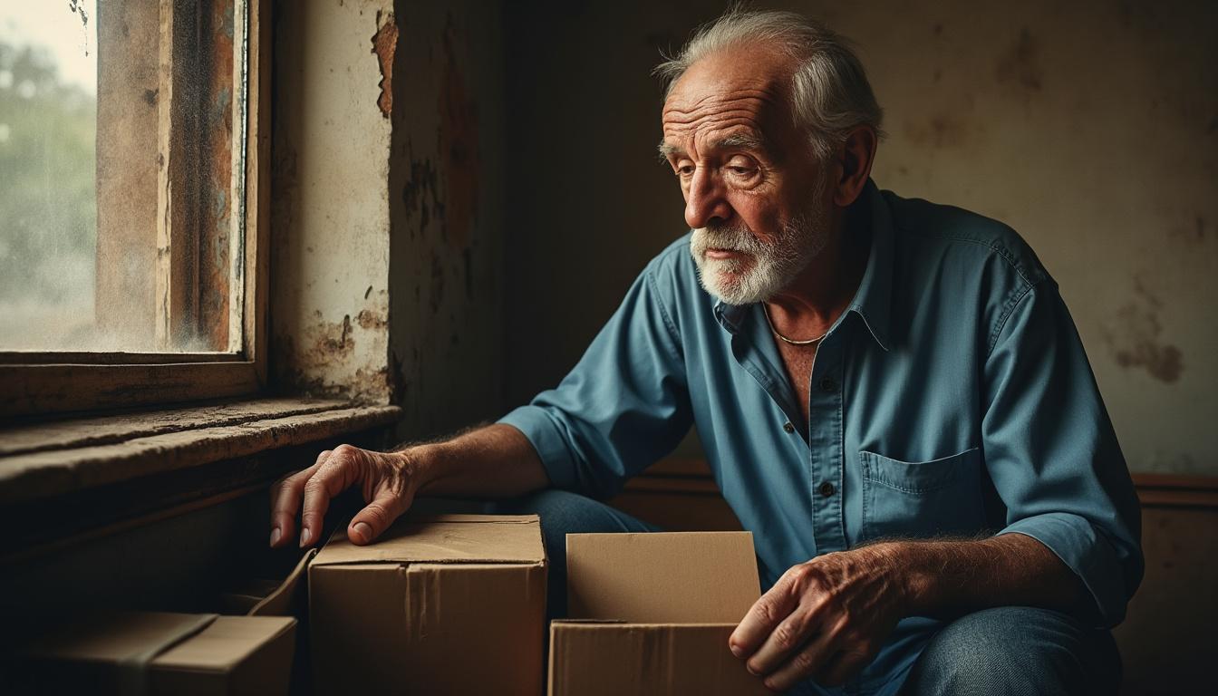 découvrez comment distinguer l'usure normale de la vétusté après 30 ans de location en hlm, et quelles sont les implications pour locataires et propriétaires.