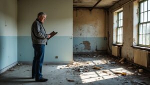 découvrez comment distinguer entre usure normale et vétusté après 30 ans de location en hlm, pour mieux comprendre l'état de votre logement et vos droits.