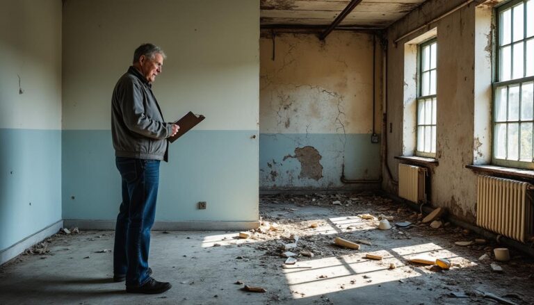 découvrez comment distinguer entre usure normale et vétusté après 30 ans de location en hlm, pour mieux comprendre l'état de votre logement et vos droits.