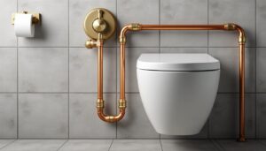 découvrez notre guide complet sur les cabinets de toilettes à eau courante : normes, conseils d'installation et bonnes pratiques pour un confort optimal et une conformité assurée.