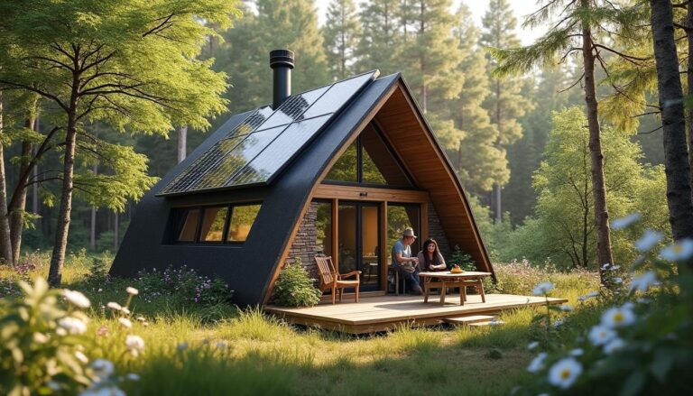 découvrez comment choisir une habitation insolite sans avoir besoin de permis de construire, alliant originalité et simplicité administrative pour un logement unique.