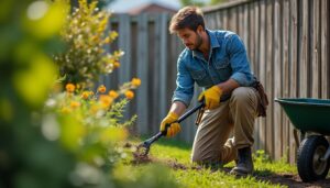 découvrez vos droits et obligations concernant l'entretien d'un terrain tiers. guide complet pour bien gérer et entretenir un terrain appartenant à un tiers.
