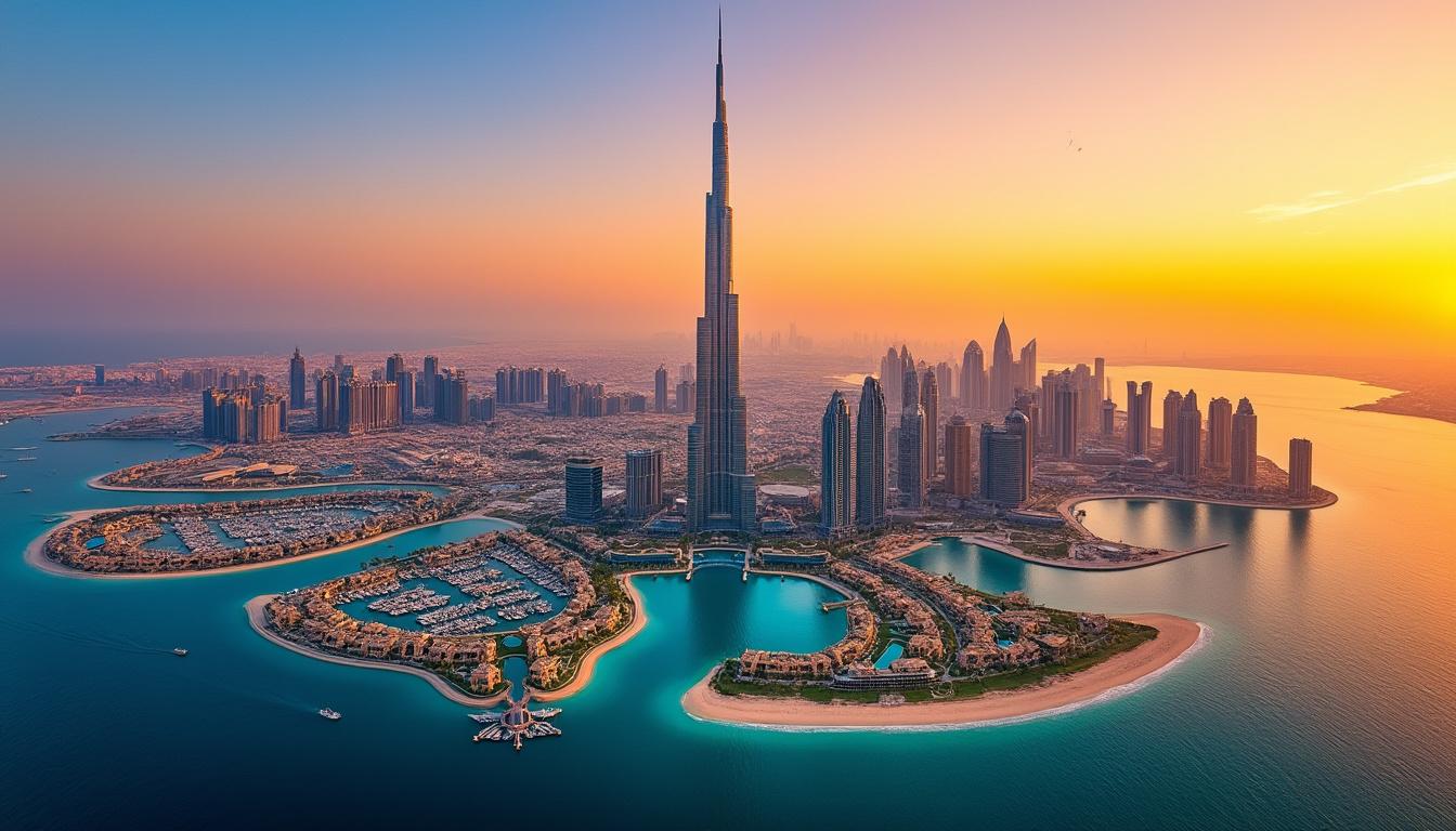 découvrez les quartiers emblématiques de dubaï pour vivre et investir avec succès. guide complet pour choisir les meilleurs emplacements alliant qualité de vie et rentabilité.
