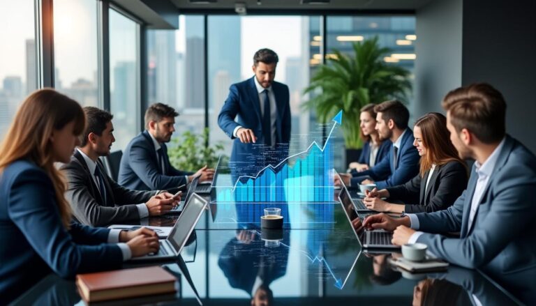 découvrez notre guide pratique comprenant des avis d'experts et des conseils essentiels pour réussir un investissement éclairé et sécurisé.