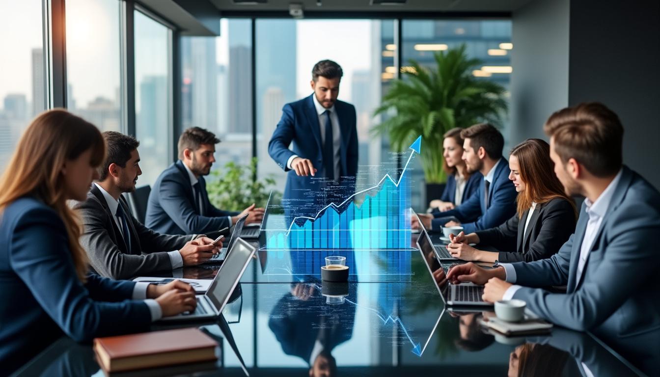 découvrez notre guide pratique comprenant des avis d'experts et des conseils essentiels pour réussir un investissement éclairé et sécurisé.