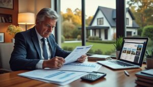 découvrez notre guide pratique pour déterminer le prix de vente d'une maison sous tutelle, avec des conseils clairs et adaptés pour une estimation précise et conforme.