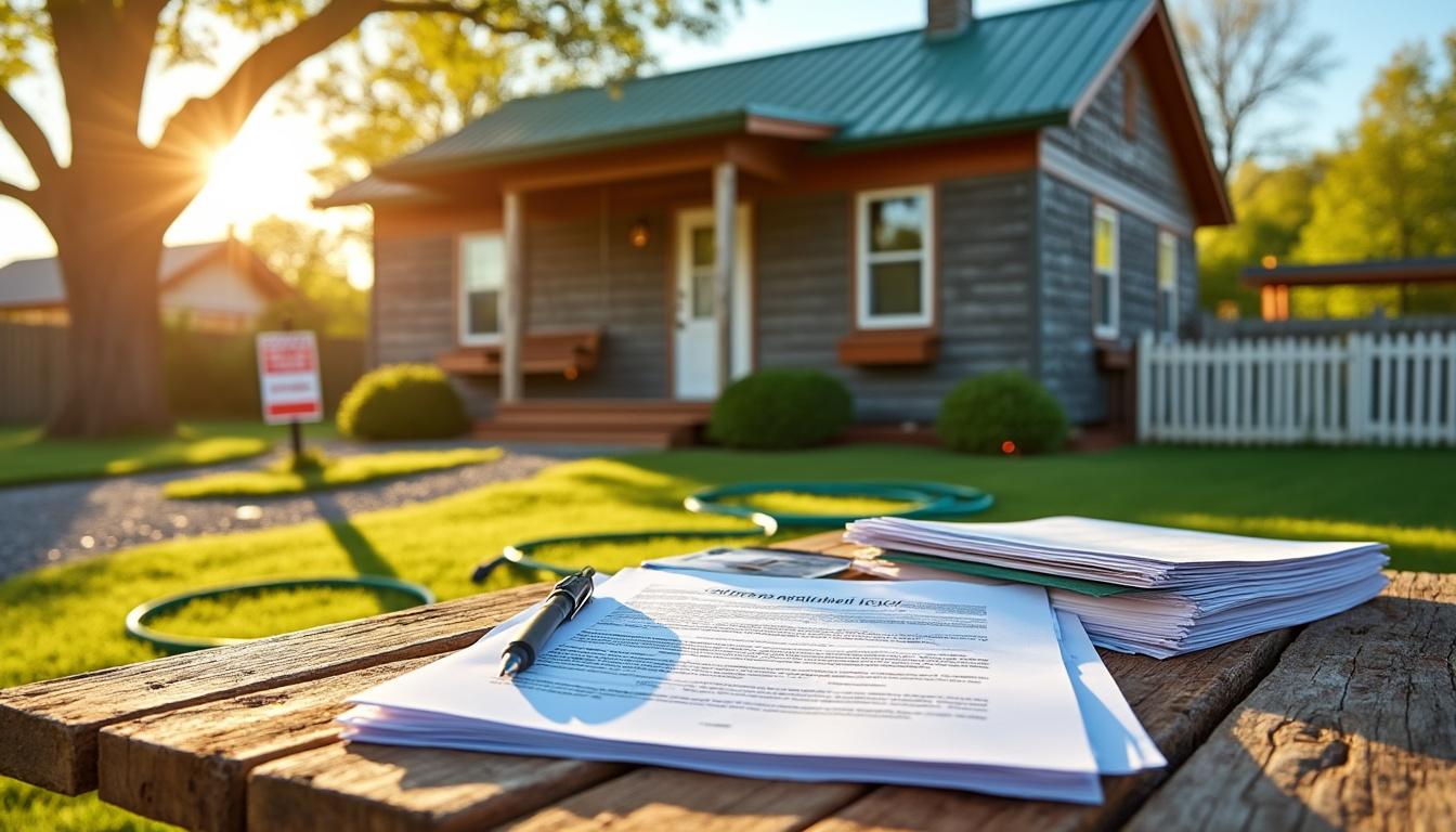 découvrez notre guide pratique pour comprendre et déterminer le prix de vente d'une maison sous tutelle, avec des conseils adaptés et les étapes clés à suivre.