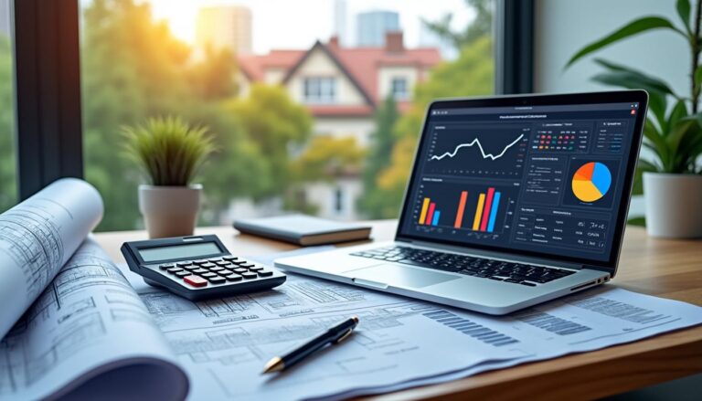 découvrez le guide pratique immobilier capsud pour maîtriser facilement tous vos calculs immobiliers et prendre des décisions éclairées.