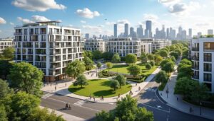 découvrez notre guide complet pour investir à nanterre, quartier pablo picasso, et réussissez votre projet immobilier grâce à des conseils experts et une analyse détaillée du marché local.