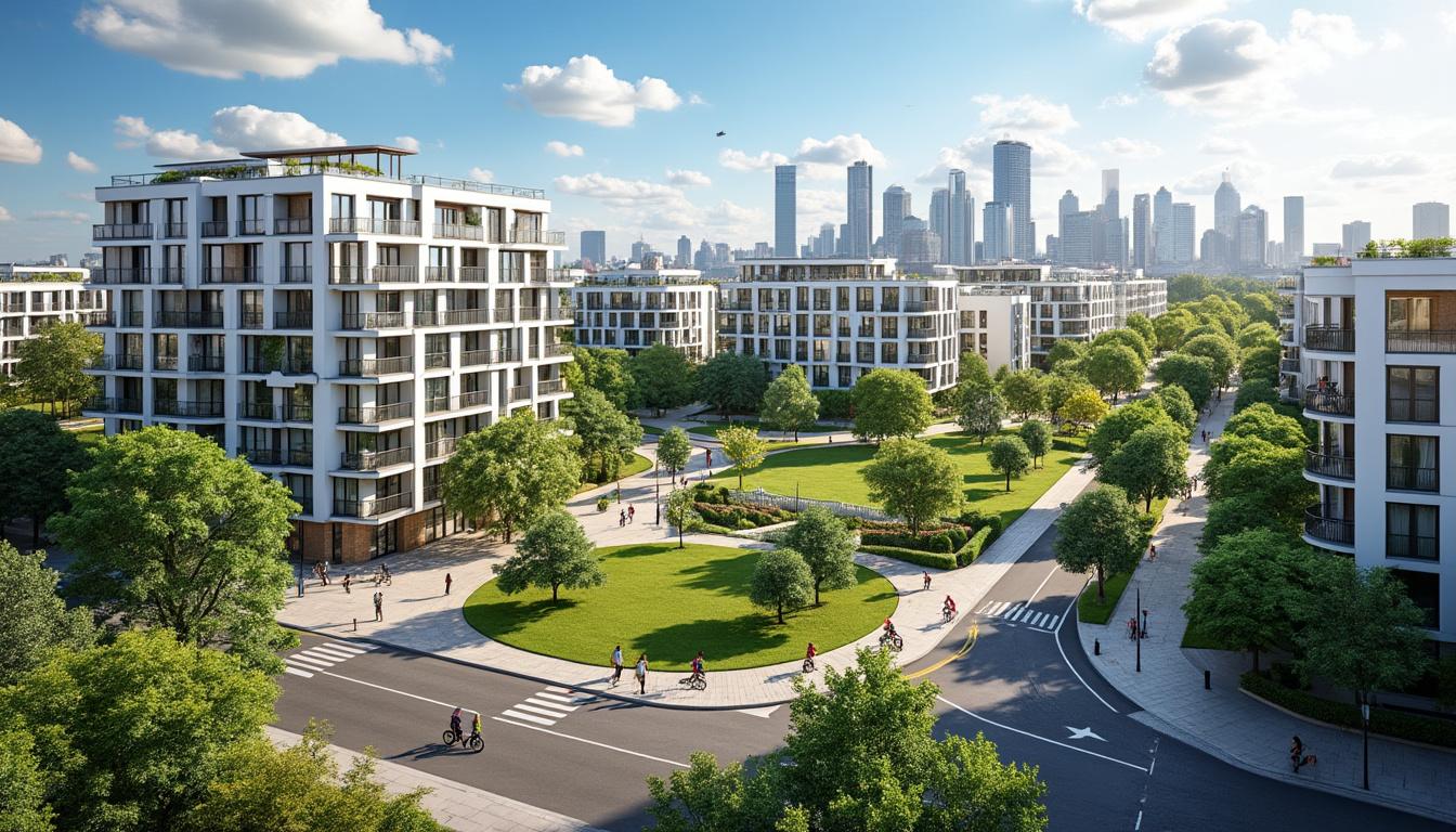 découvrez notre guide complet pour investir à nanterre, quartier pablo picasso, et réussissez votre projet immobilier grâce à des conseils experts et une analyse détaillée du marché local.